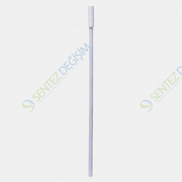 ISOLAB 057.02.001 Manyetik Balık Tutucu - Sabit Saplı