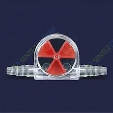 ISOLAB 052.18.001 Akış İndikatörü