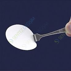 ISOLAB 048.04.001 Pens - Metal - Filtre Kağıdı İçin