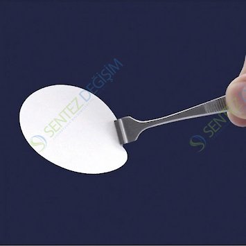 ISOLAB 048.04.001 Pens - Metal - Filtre Kağıdı İçin