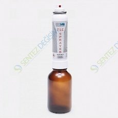 ISOLAB 108.02.001 TLC Dağıtım Spreyi - Gaz Kutusu
