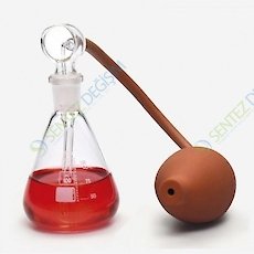 ISOLAB 108.02.002 TLC Spray Kiti