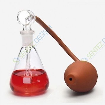 ISOLAB 108.02.002 TLC Spray Kiti