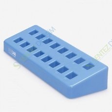 ISOLAB 098.03.002R Stant - Küvet İçin - Rubi