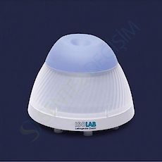 ISOLAB 622.02.001 Karıştırıcı - Vorteks - Standart