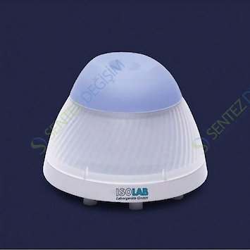 ISOLAB 622.02.001 Karıştırıcı - Vorteks - Standart