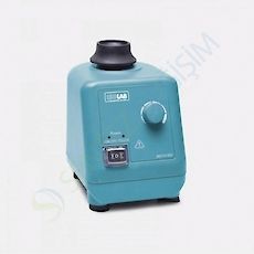 ISOLAB 622.01.001 Karıştırıcı - Vorteks - Gelişmiş