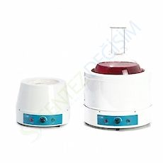 ISOLAB 608.11.902 Mantolu Isıtıcı - 2000 ml