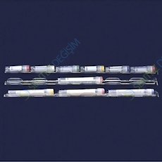 ISOLAB 092.35.003 Taşıma Borusu - 2 ve 5 ml Cryo Tüp İçin