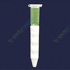 ISOLAB 078.05.105 Tüp Adaptörü - 5 ml Mikro Tüp İçin