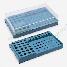 ISOLAB 089.03.013 PCR Çalışma Standı - P.P