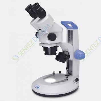 ISOLAB 613.22.001 Mikroskop - Stereo