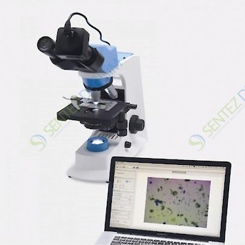 ISOLAB 613.31.001 Görüntü Yansıtıcı