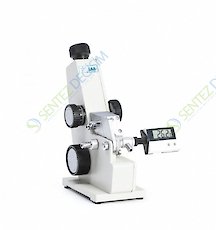 ISOLAB 618.41.001 Refraktometre - Abbe - 0 - 95 % Brix