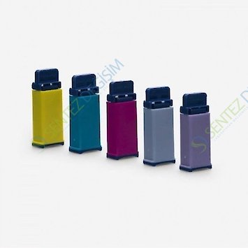 ISOLAB 088.02.003 Lanset - Otomatik