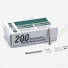 ISOLAB 088.01.001 Lanset - Manuel