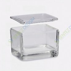 ISOLAB 073.05.001 Şale - Cam - Makro