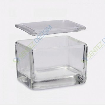 ISOLAB 073.05.001 Şale - Cam - Makro