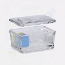 ISOLAB 073.03.001 Şale - Cam - Yatık