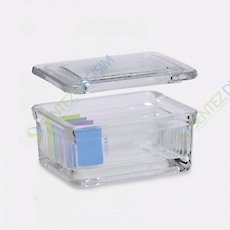 ISOLAB 073.03.001 Şale - Cam - Yatık