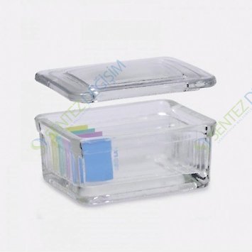 ISOLAB 073.03.001 Şale - Cam - Yatık