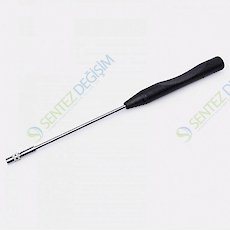 ISOLAB 082.02.003 Öze Sapı