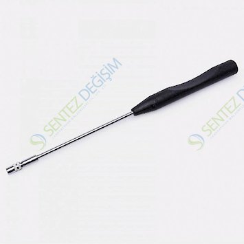 ISOLAB 082.02.003 Öze Sapı