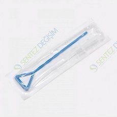 ISOLAB 082.03.001 Yayıcı - Hücre - HIPS - Steril - 100 Adet/Paket