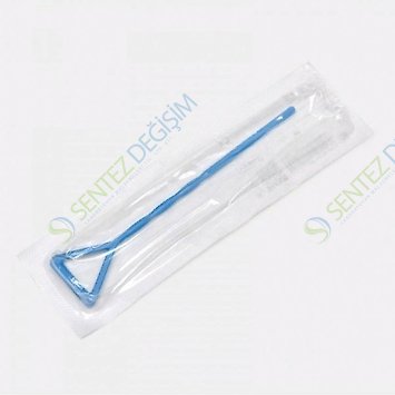 ISOLAB 082.03.001 Yayıcı - Hücre - HIPS - Steril - 100 Adet/Paket