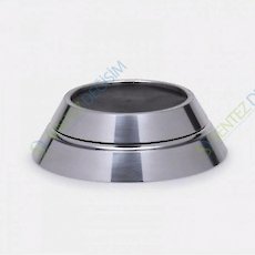 ISOLAB 081.10.001 Döner Sehpa - Ekim İçin