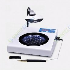 ISOLAB 603.11.001 Koloni Sayacı