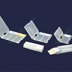 ISOLAB 076.05.003 Lam Taşıma Kutusu - 3 lam