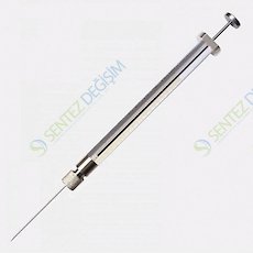 ISOLAB 094.52.901 Şırınga - Sökülebilir İğneli - Seri H - İğne Tipi B - 1,0 ml