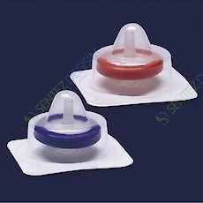 ISOLAB 094.07.002 Şırınga Filtre - Steril - ISOLAB - PTFE - 0,22/25 (50´lik ambalaj)