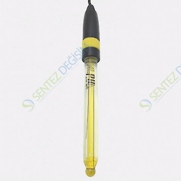 ISOLAB 616.11.103 pH Elektrodu