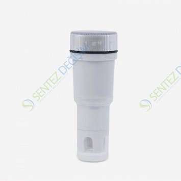 ISOLAB 616.02.101 pH Elektrodu - 616.02.002 İçin