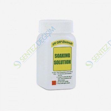 ISOLAB 616.01.101 Nemlendirme Çözeltisi - 50 ml