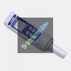 ISOLAB 616.02.002 Ölçüm Cihazı - El Tipi - pH/mV/Sıcaklık/Kon./TDS/Tuz