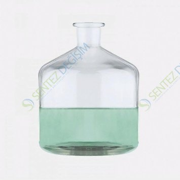 ISOLAB 020.08.001 Otomatik Büret Puarı - Standart Model