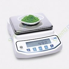 ISOLAB 602.31.007 Terazi - 6200 gr / 0,01 gr