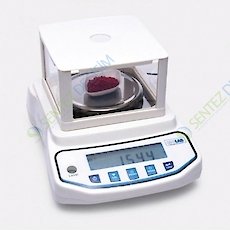 ISOLAB 602.31.006 Terazi - 4200 gr / 0,01 gr