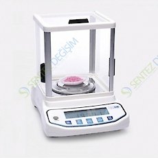 ISOLAB 602.31.002 Terazi - 320 gr / 0,001 gr