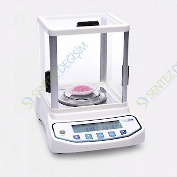 ISOLAB 602.31.002 Terazi - 320 gr / 0,001 gr