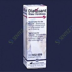 ISOLAB 101.13.005 Test Strip - Su Sertliği Analizi İçin - ISOLAB