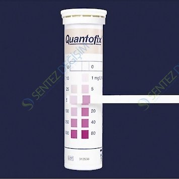 ISOLAB 101.03.003 Peroxide - M&N