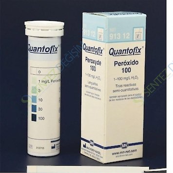 ISOLAB 101.13.003 Peroxide - ISOLAB