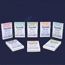 ISOLAB 101.04.003 Pehanon - 3.8 - 5.5 pH - M&N