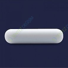 ISOLAB 057.01.080 Manyetik Balık - 80 x 9 mm / 6 Adet