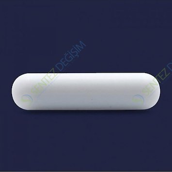 ISOLAB 057.01.060 Manyetik Balık - 60 x 9 mm / 6 Adet