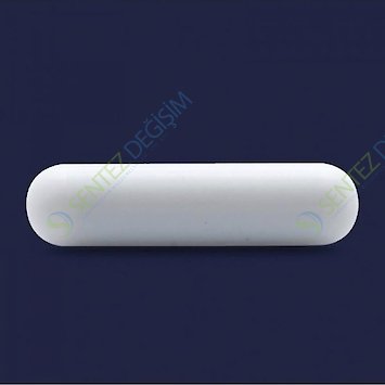 ISOLAB 057.01.050 Manyetik Balık - 50 x 8 mm / 6 Adet